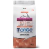 Корм сухой Monge Dog Monoprotein Extra Small для взрослых собак...