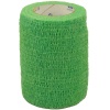 Бандаж Andover PetFlex 7,5 см х 4,5 м цвет "зеленый неон"