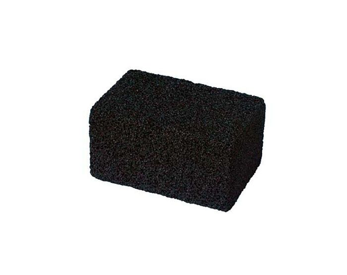 SHOW TECH Stripping Stone камень для тримминга 9x6x2,5 см - фото 1