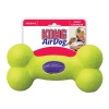 Kong игрушка для собак Air Косточка маленькая 11 см