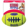 Kong игрушка для собак Air Регби большая 19 см