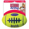 Kong игрушка для собак Air Регби малая 9 см