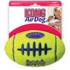 Kong игрушка для собак Air Регби средняя 14 см