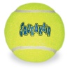 Kong игрушка для собак Air Теннисный мяч большой 8 см