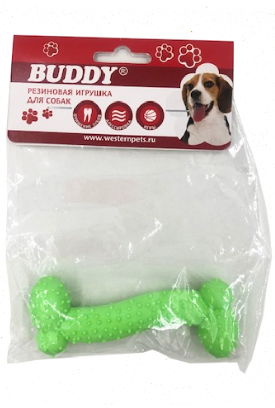 Корм для собаки buddy. Игрушка buddy резиновая "кость игольчатая" 10,5 см с025. Резиновая кость для собак. Buddy резиновая игрушка для собак с025. Резиновая косточка для собак.