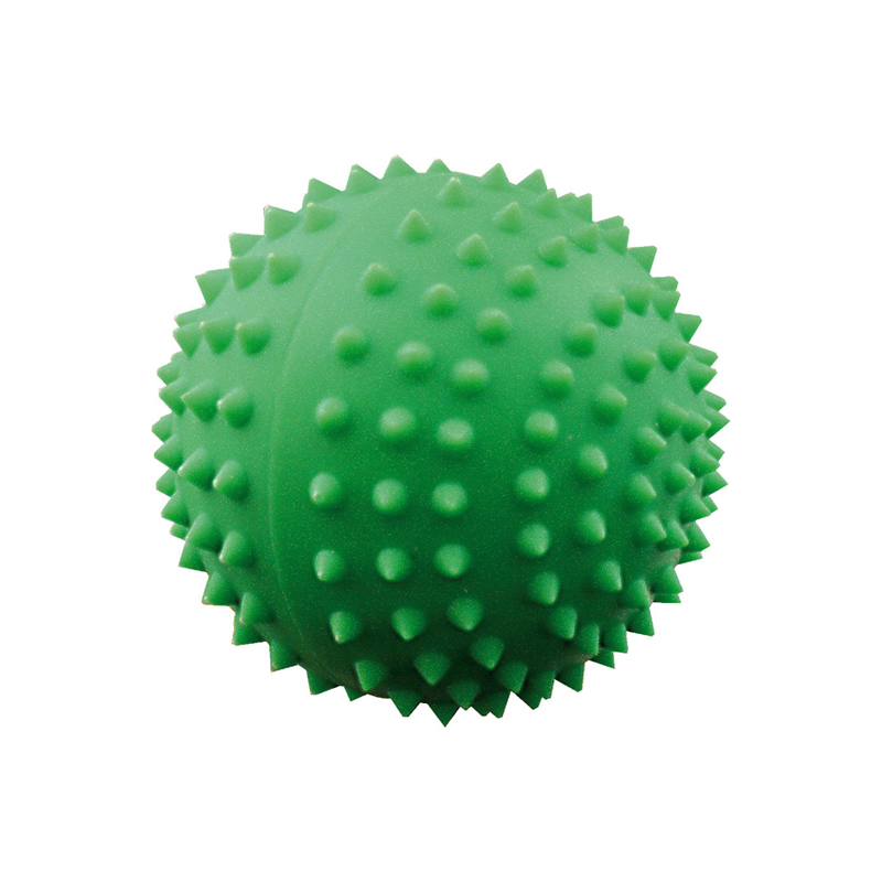 Игрушка для собак Зооник мяч для массажа №4 с041