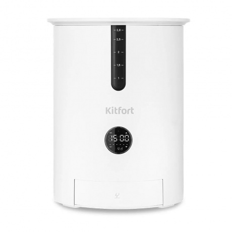 Умная кормушка для животных КТ-2080 - фото 18