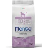 Корм сухой Monge Cat Sterilised для стерилизованных кошек 1,5 к...