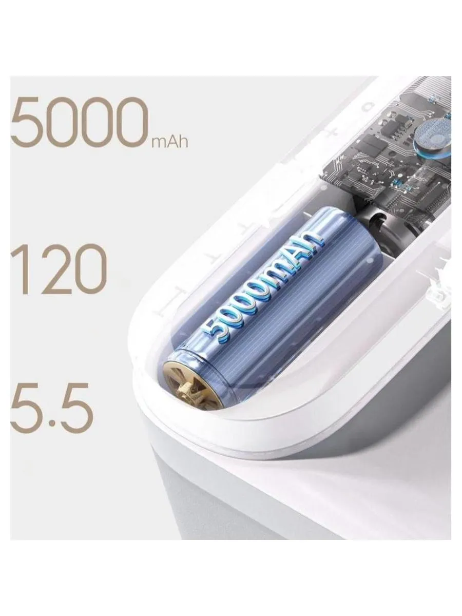 Умная поилка Mijia Smart Pet Water Dispenser 3L (XWWF02MG) - фото 7