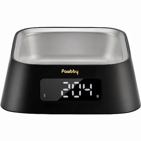 Умная миска для кошек и собак Smart Pet Bowl