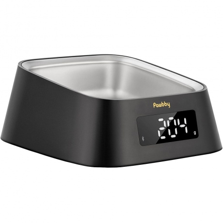 Умная миска для кошек и собак Smart Pet Bowl - фото 2