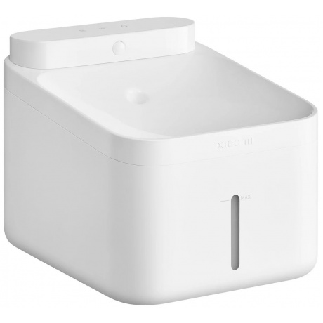 Умная автоматическая поилка Xiaomi Smart Pet Fountain 2 - фото 1