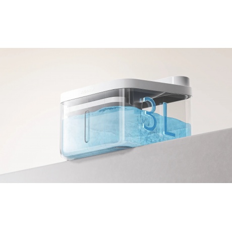 Умная автоматическая поилка Xiaomi Smart Pet Fountain 2 - фото 12