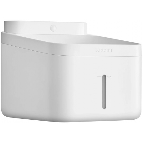 Умная автоматическая поилка Xiaomi Smart Pet Fountain 2 - фото 5