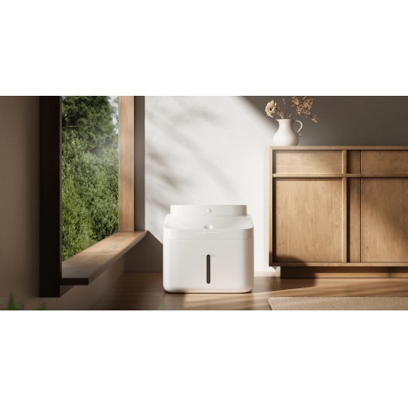 Умная автоматическая поилка Xiaomi Smart Pet Fountain 2 - фото 9