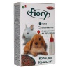 Корм Fiory для крольчат Puppypellet гранулированный 850 г
