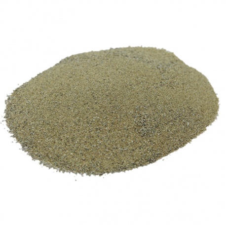 Песок Fiory для шиншилл Sandy 1,3 кг (2 л) - фото 4