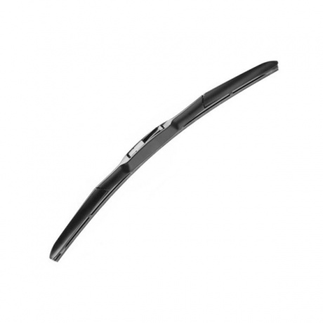 Щетка стеклоочистителя DENSO Hybrid Wiper Blade, 530мм/21&quot;, гибридная, 1шт, DUR-053L/DU-053L - фото 1