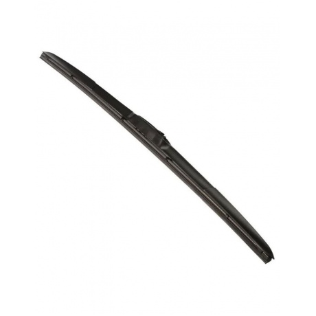 Щетка стеклоочистителя DENSO Hybrid Wiper Blade, 500мм/20&quot;, гибридная, 1шт, DUR-050L/DU-050L - фото 1