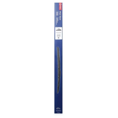 Щетка стеклоочистителя DENSO Hybrid Wiper Blade, 500мм/20&quot;, гибридная, 1шт, DUR-050L/DU-050L - фото 2