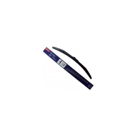 Щетка стеклоочистителя DENSO Hybrid Wiper Blade, 500мм/20&quot;, гибридная, 1шт, DUR-050L/DU-050L - фото 4