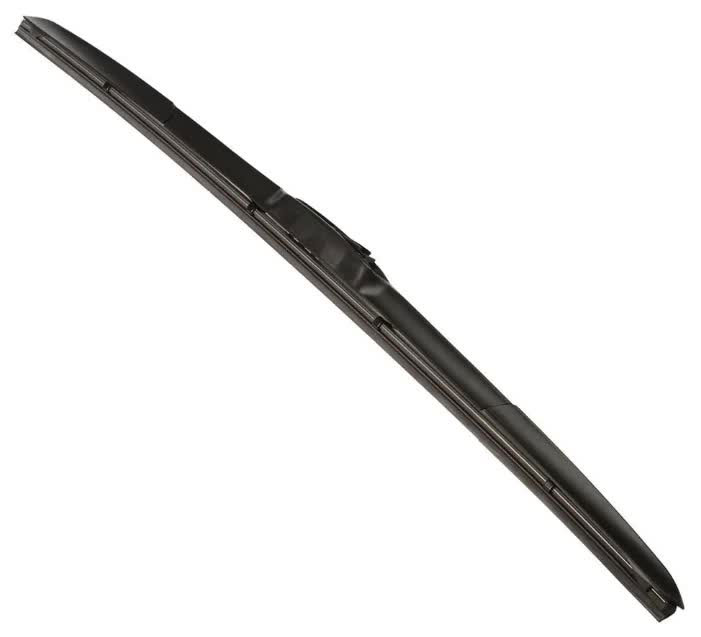 Щетка стеклоочистителя DENSO Hybrid Wiper Blade, 500мм/20", гибридная, 1шт, DUR-050L/DU-050L