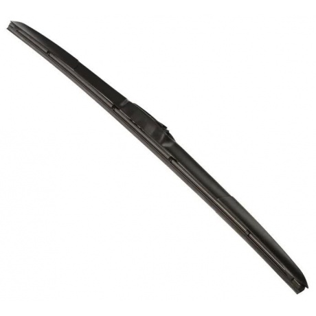 Щетка стеклоочистителя DENSO Hybrid Wiper Blade, 480мм/19&quot;, гибридная, 1шт, DUR-048L/DU-048L - фото 1