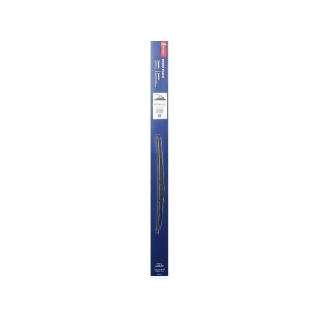 Щетка стеклоочистителя DENSO Hybrid Wiper Blade, 650мм/26&quot;, гибридная, 1шт, DUR-065L/DU-065L - фото 2