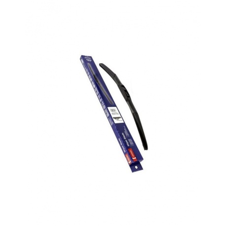 Щетка стеклоочистителя DENSO Hybrid Wiper Blade, 650мм/26&quot;, гибридная, 1шт, DUR-065L/DU-065L - фото 4