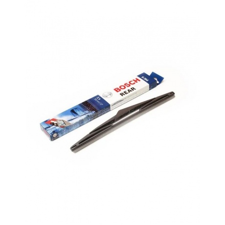 Щетка стеклоочистителя BOSCH H304 300 мм12 заднего стекла 1шт 3397004990 860₽