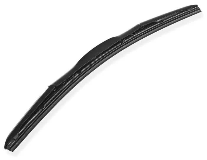 Щетка стеклоочистителя DENSO Hybrid Wiper Blade, 400мм/16", гибридная, 1шт, DU-040L