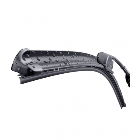 

Щетка стеклоочистителя BOSCH Aerotwin AR20U, 500 мм, бескаркасная, 1шт, 3397008535