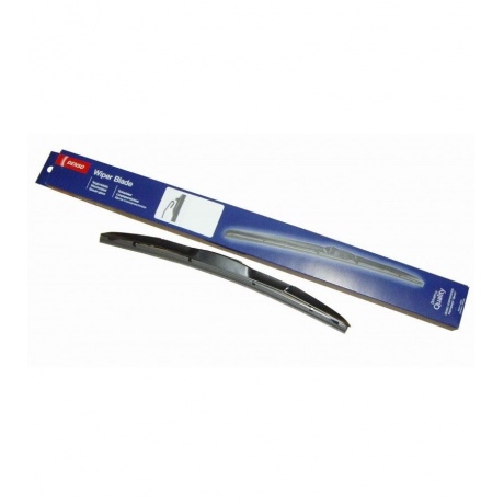 Щетка стеклоочистителя DENSO Hybrid Wiper Blade, 600мм/24&quot;, гибридная, 1шт, DUR-060L/DU-060L - фото 5