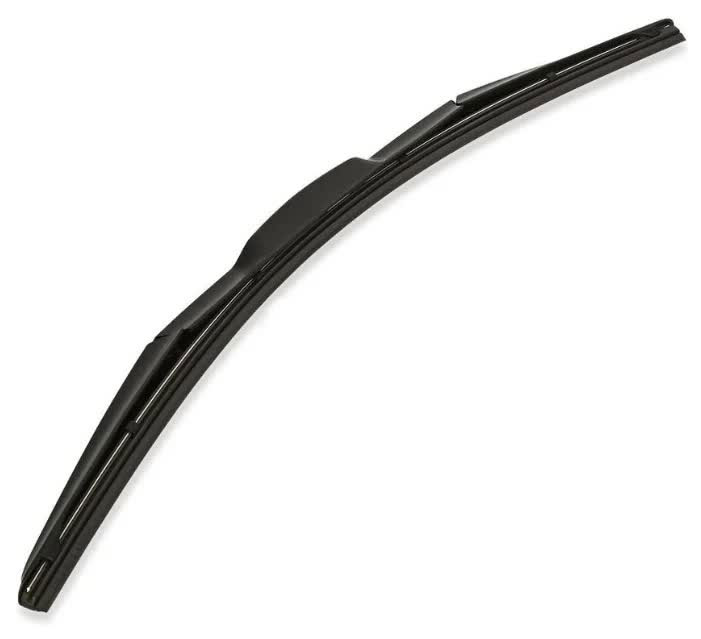 Щетка стеклоочистителя DENSO Hybrid Wiper Blade, 450мм/18, гибридная, 1шт, DUR-045L/DU-045L denso du 070l