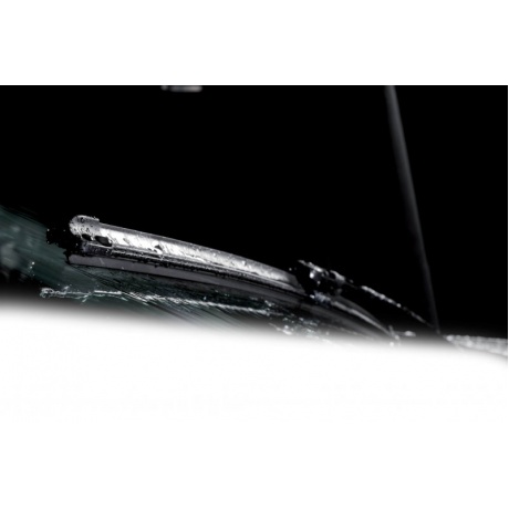 Щетка стеклоочистителя комплект VALEO Silencio, 680мм/27&quot;, 425мм/17&quot;, узкая верхняя кнопка, бескаркасная, передняя, 1 шт, 577930 - фото 6