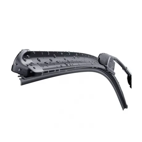 Щетка стеклоочистителя BOSCH Aerotwin AR24U, 600 мм, бескаркасна...