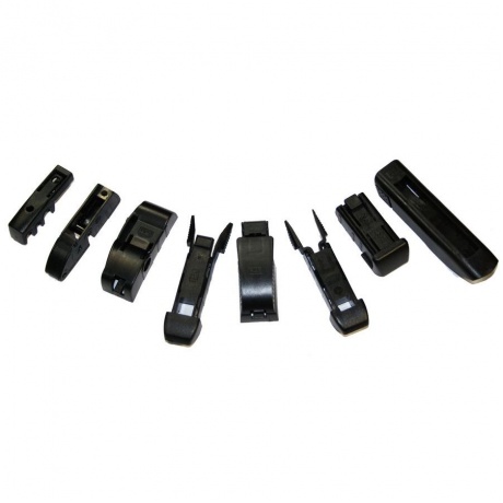 Щетка стеклоочистителя Phantom PH7004 (6000367) - фото 4