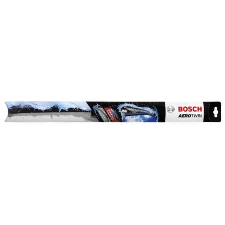 Щетка стеклоочистителя Bosch Aerotwin Plus AP500U 500мм, 1шт, 3397006947 - фото 3