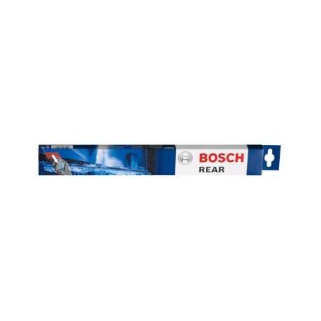 Щетка стеклоочистителя Bosch Rear H301 300мм, 1шт, 3397004629 - фото 2