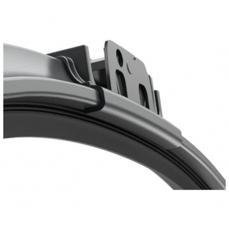 Щетка стеклоочистителя ARTWAY  600 мм AL-600 (24") бескаркасный - фото 2