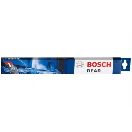 Щетка стеклоочистителя BOSCH AERTWIN задняя 380мм - фото 6