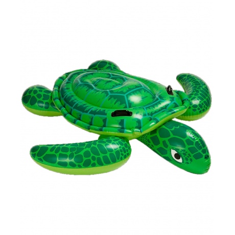 Надувная игрушка Intex Морская черепаха 57524 - фото 1
