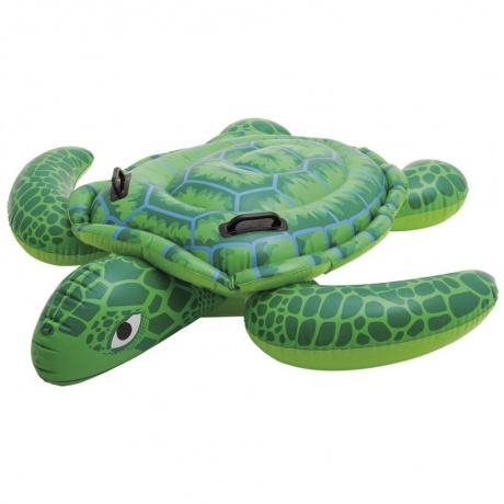 Надувная игрушка Intex Морская черепаха 57524 - фото 2
