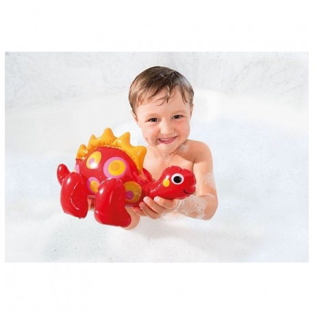 Надувные водные игрушки Intex 58590 - фото 12