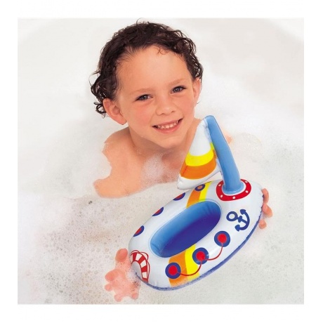 Надувные водные игрушки Intex 58590 - фото 18