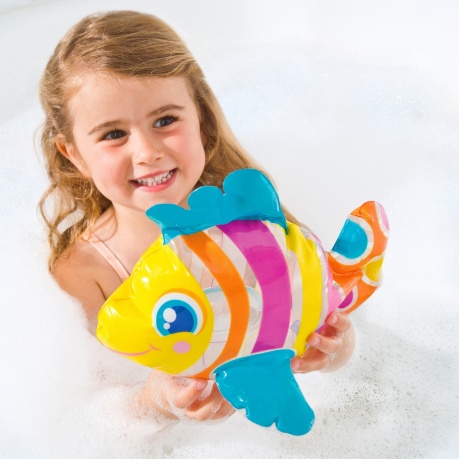Надувные водные игрушки Intex 58590 - фото 10