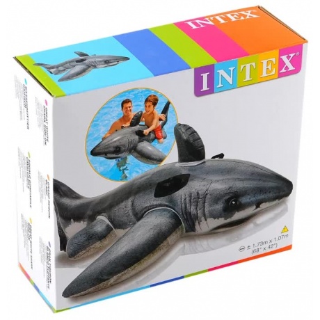Надувная игрушка Intex 57525 - фото 2