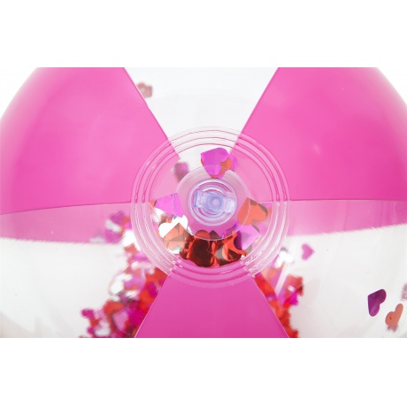 Надувная игрушка BestWay Glitter Fusion 31050 - фото 3