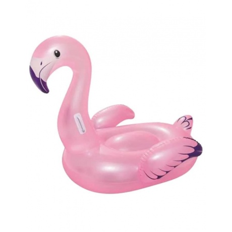 Надувная игрушка BestWay Фламинго 41122 - фото 1