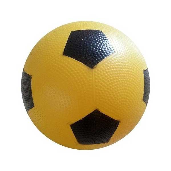 Мяч резиновый GREAT G-17                      20 см